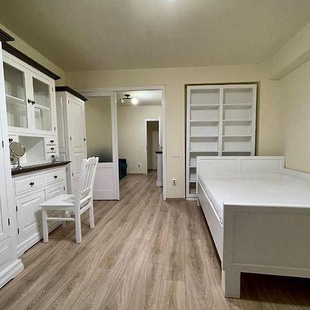 Cozy Central One Bedroom Клуж-Напока Екстер'єр фото